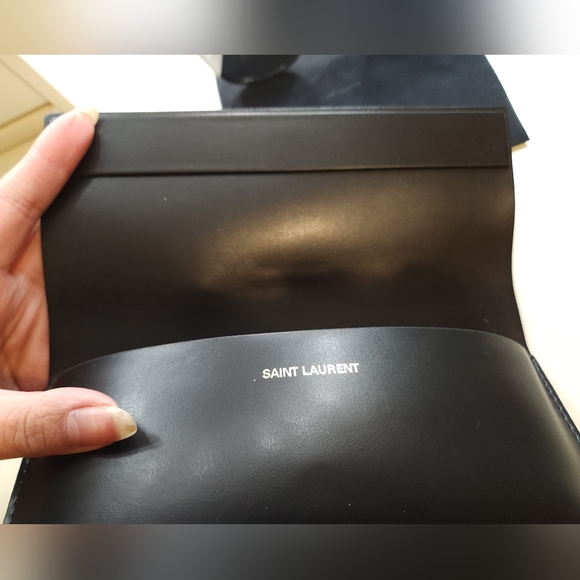 YSL - Sunglasses - Picture 7 of 14